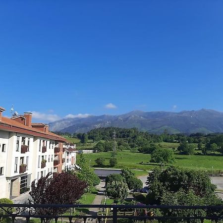 Appartement Apartamento El Horrin à Colunga Extérieur photo