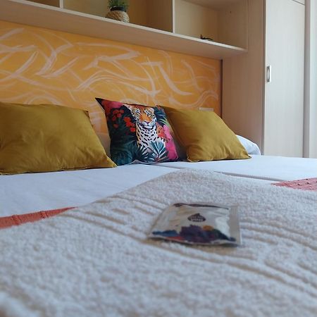 Appartement Apartamento El Horrin à Colunga Extérieur photo
